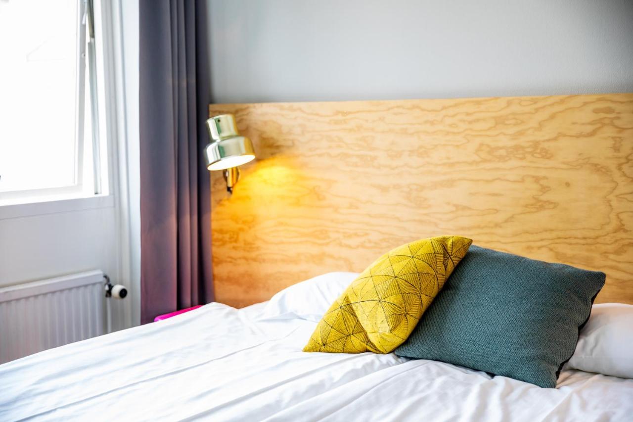 Hotell Kungsljus, Budgethotell Vastervik Luaran gambar