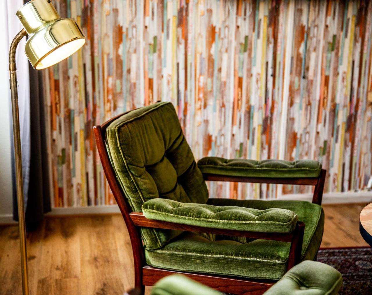 Hotell Kungsljus, Budgethotell Vastervik Luaran gambar
