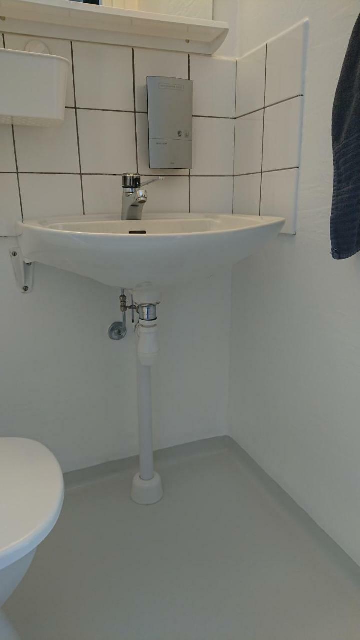 Hotell Kungsljus, Budgethotell Vastervik Luaran gambar